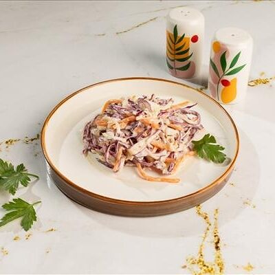 Коул-слоу в TAVO ROTTO по цене 199 ₽