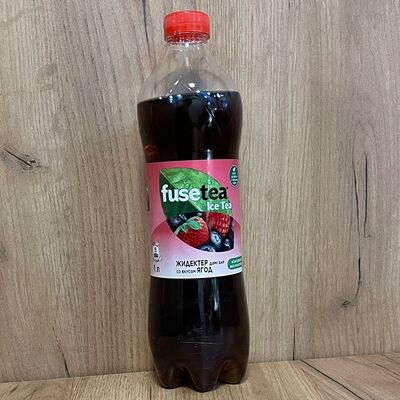 Fuse teaв Восток по цене 320 ₽