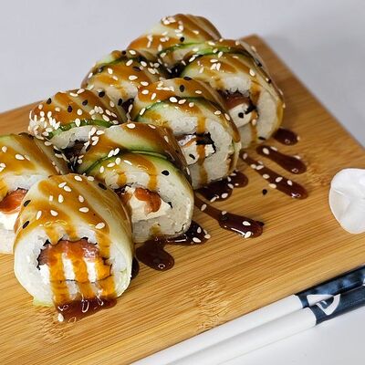 Фила Грин в Tochi Food по цене 635 ₽