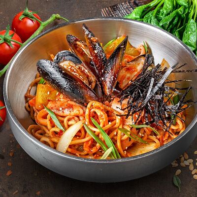 Тямпон Спешл в Пян-се по цене 990 ₽