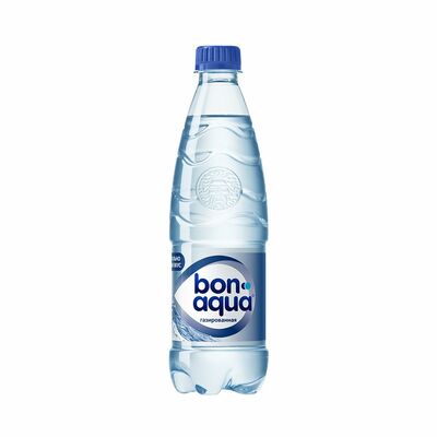 BonAqua в Суши Тут по цене 119 ₽