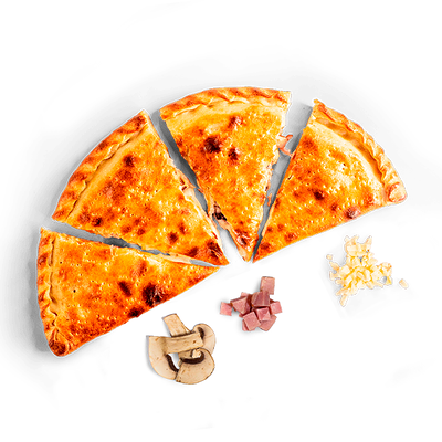 Кальцоне Сливочная в Грильница по цене 560 ₽