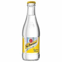 Schweppes Индиан тоник в БентоманиЯ