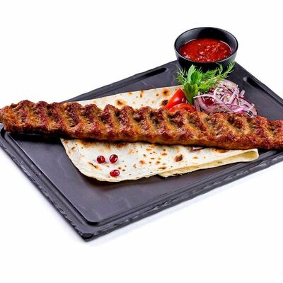 Люля-кебаб из баранины в Гранат по цене 600