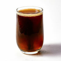 Квас в Питабар