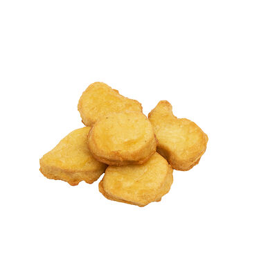 Nuggets tempura s в WOK по цене 20000 сум