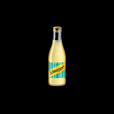 Schweppes Bitter Lemon в Ryba Family по цене 180