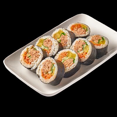 Кимпаб Консервированный тунец в Kook по цене 690 ₽