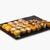 Сет Горячее Трио в Sakishi Rolls по цене 1400