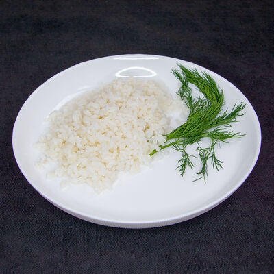 Рис отварной в Хлебосол по цене 50 ₽