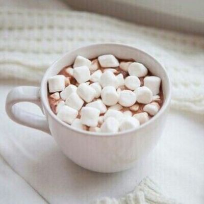 Какао с маршмелоу в Nook Coffee по цене 430 ₽