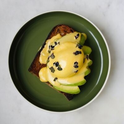 Тартин Бенедикт в Yumbaker home по цене 675 ₽