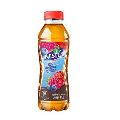 Чай холодный Nestea Лесные ягоды в Proкофий по цене 70 ₽