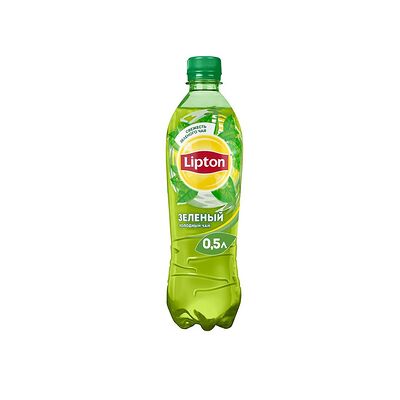 Lipton холодный зеленый чай в Чайхана Узген по цене 123 ₽