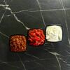 Комбо из 3 соусов от Шефа в ШашлыкЛАБ по цене 199
