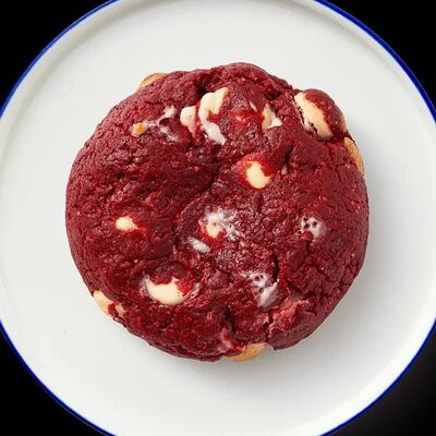 Печенье Красный бархат в Mates pizzabar по цене 390 ₽