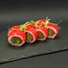 Калифорния с лососем в Bibik Sushi по цене 587