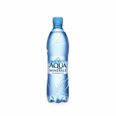 Aqua Minerale без газа в Браво по цене 99 ₽