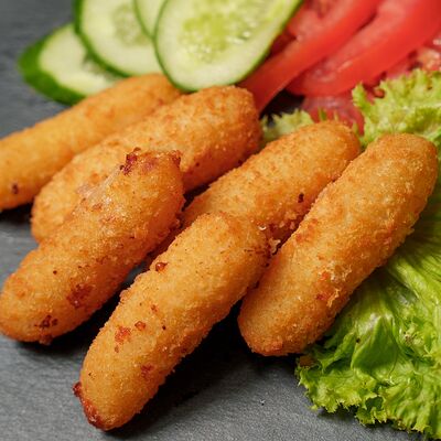 Сырные палочки в Шаурмэн по цене 350 ₽