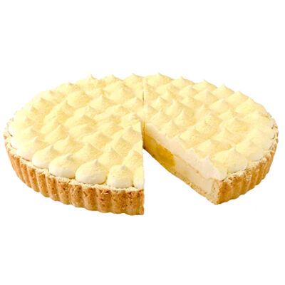 Торт Лимончелло в 2 Перца по цене 250 ₽