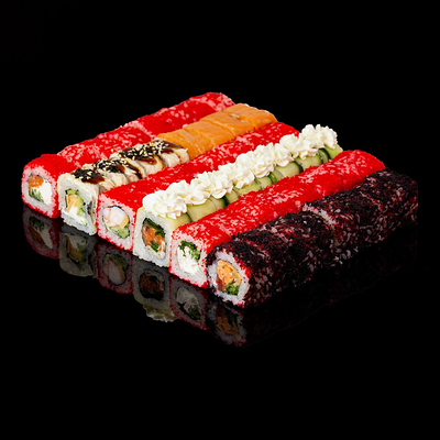 Сокраменто в Япошка по цене 2280 ₽