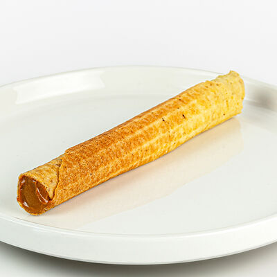 Трубочка с варёной сгущенкой в Магадан по цене 195 ₽