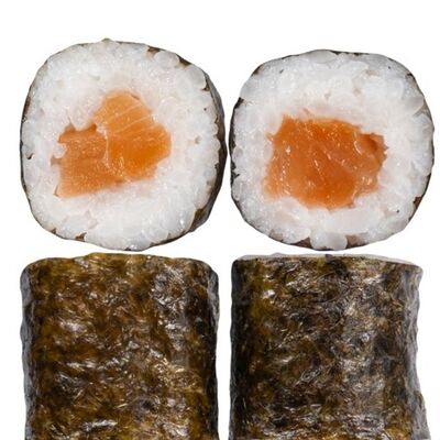 Сяке маки в Мисо-Мисо по цене 316 ₽