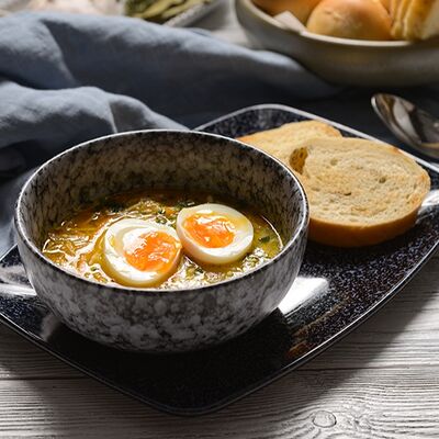 Куриный суп с лапшой в Станция сады по цене 299 ₽