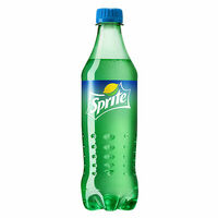 Sprite в PizzBurg