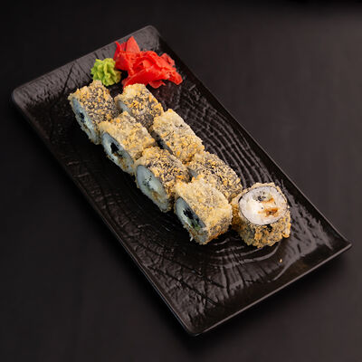 Темпура угорь в Pho Tom по цене 590 ₽