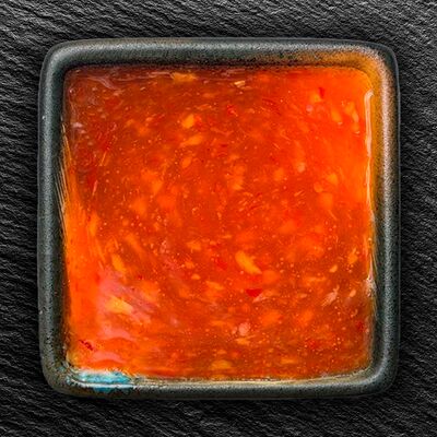 Соус сладкий чили в Sushi good по цене 55 ₽