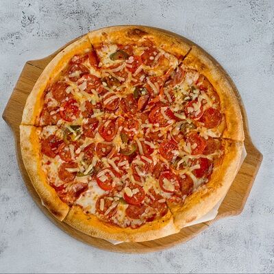 Чоризо в Яблонька по цене 780 ₽