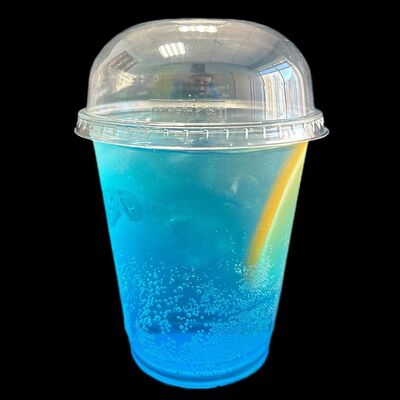 Голубая лагуна в Суши ЁМ по цене 209 ₽