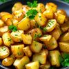 Картофель по-домашнему в Арго по цене 400