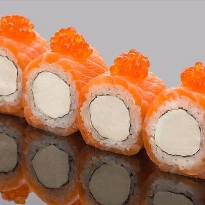 Филадельфия блюфин в Bluefin по цене 2770 ₽