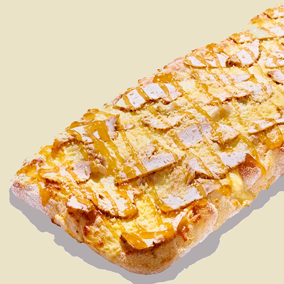 Пицца Сливочный Чикен 60/20 в Римляне по цене 1800 ₽