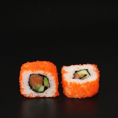 Калифорния с лососем в Оsaka по цене 500 ₽