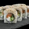 Ролл Аляска в Feel de fish по цене 609