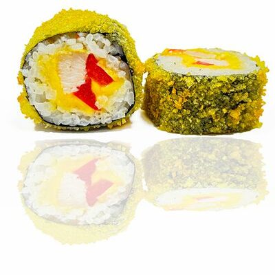 Хоши с курицей в Лосось в Деле по цене 580 ₽