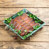 Бастурма в Сириус