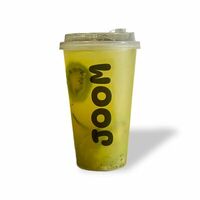 Киви Спрайт в JOOM bubble tea