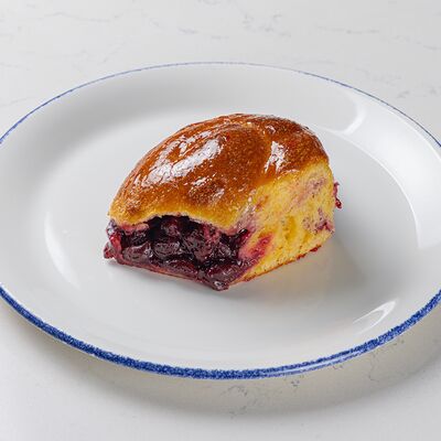 Вишневая улиткав Aquamarine по цене 350 ₽