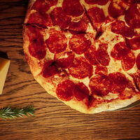 Логотип Горки парк