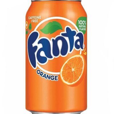 Фанта в Брискетная по цене 200 ₽