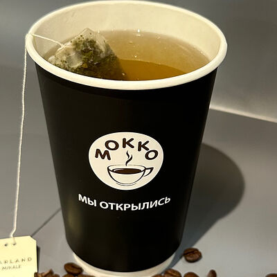 Чай Молочный Улун в Кофейня Мокко по цене 175 ₽