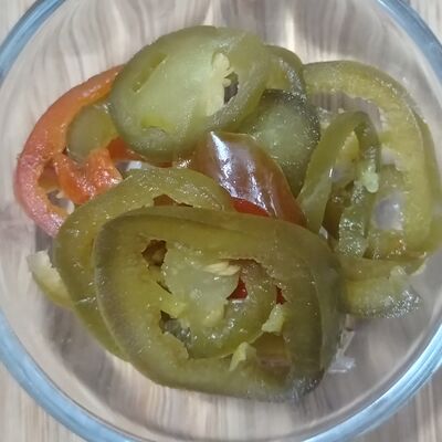 Халапеньов Mangal house по цене 60 ₽
