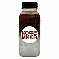 Эспрессо тоник в Кофемика