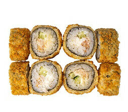 Тори темпура в Донна Пицца по цене 220 ₽