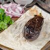 Баклажан на углях в Шашлык Хаус Grill Premium Combo по цене 160