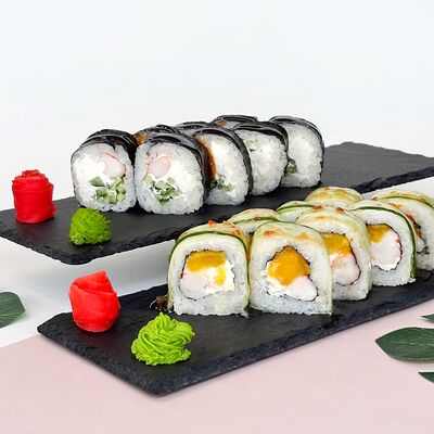 Сет Шримпв Pokemania по цене 1399 ₽